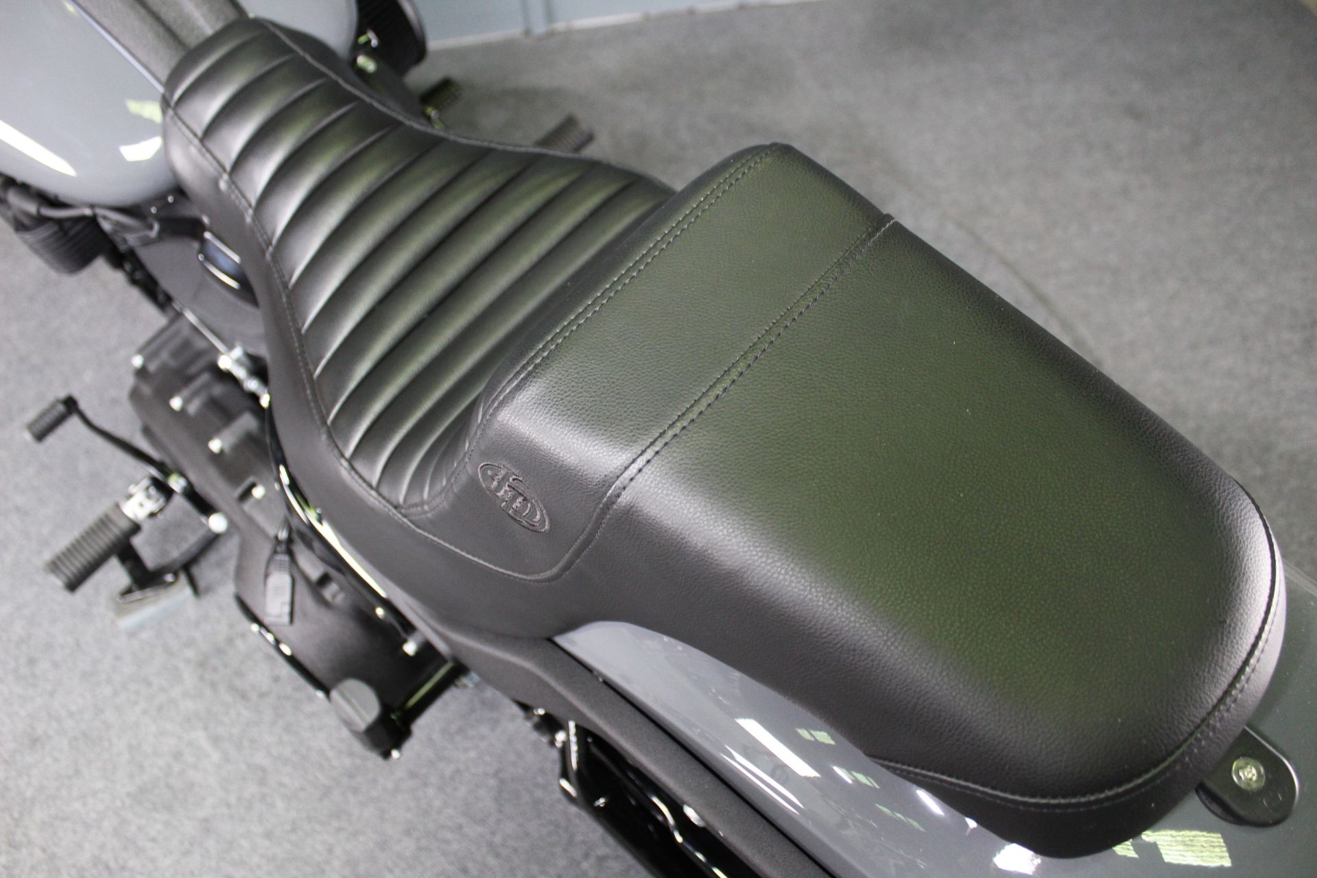 2022 Harley-Davidson Low Rider® S in Portland, Oregon - Photo 15