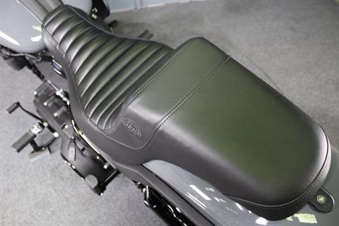 2022 Harley-Davidson Low Rider® S in Portland, Oregon - Photo 15