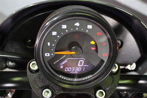 2022 Harley-Davidson Low Rider® S in Portland, Oregon - Photo 19