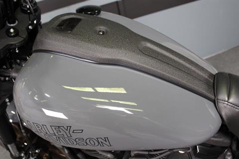 2022 Harley-Davidson Low Rider® S in Portland, Oregon - Photo 5