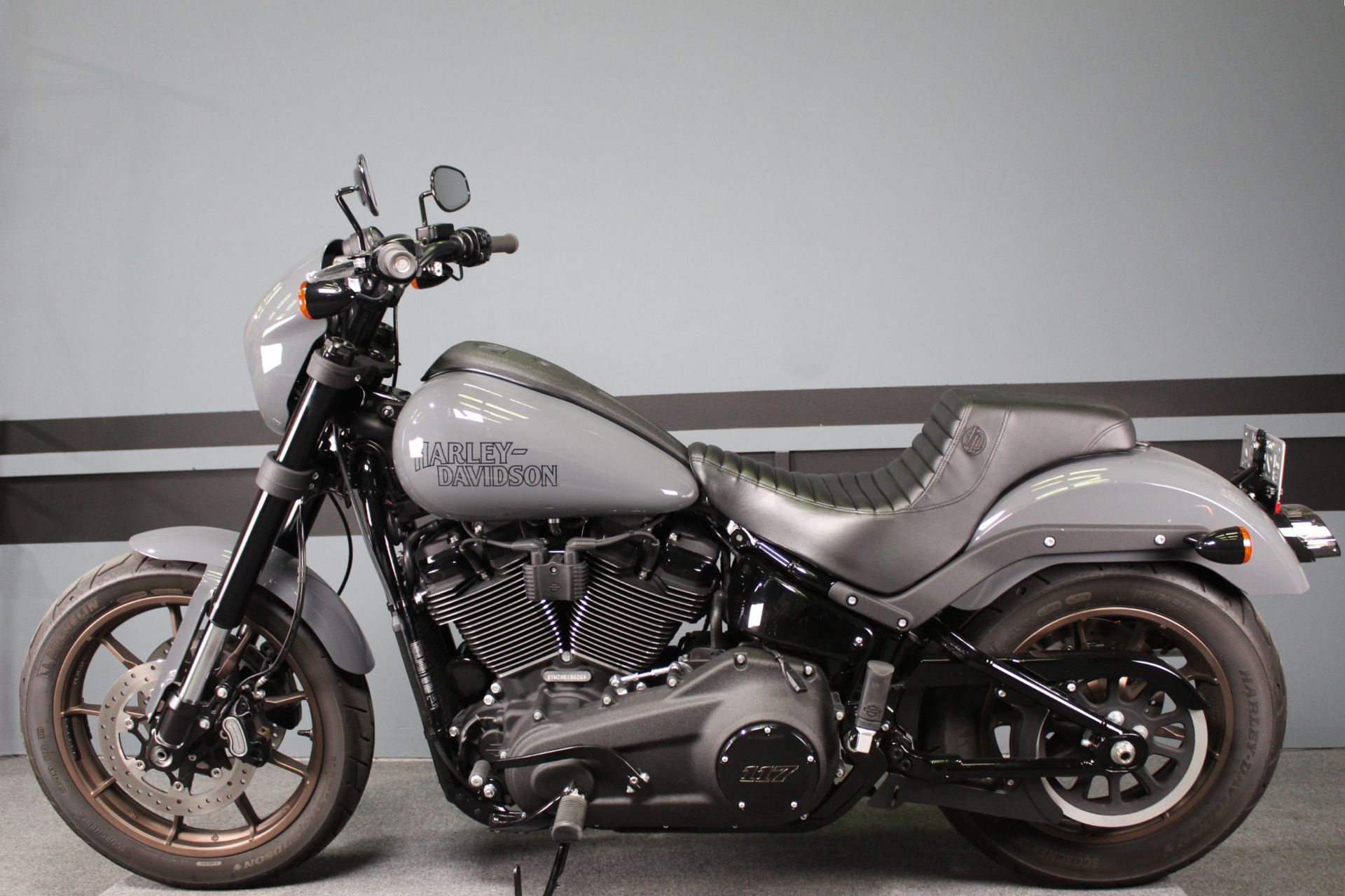 2022 Harley-Davidson Low Rider® S in Portland, Oregon - Photo 4