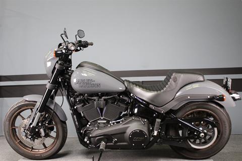 2022 Harley-Davidson Low Rider® S in Portland, Oregon - Photo 4