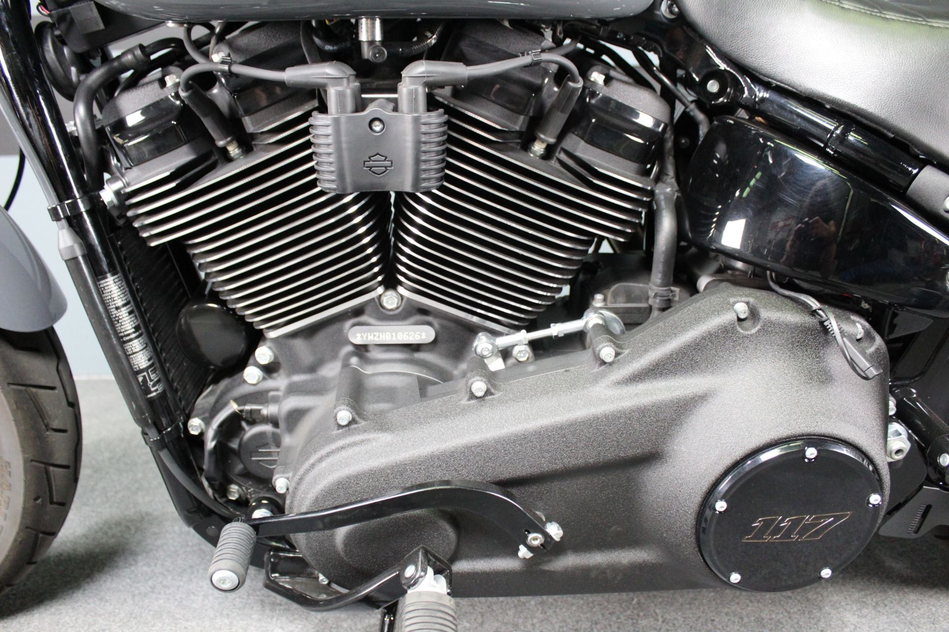 2022 Harley-Davidson Low Rider® S in Portland, Oregon - Photo 11