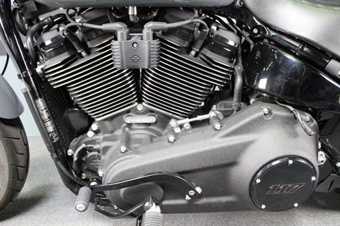 2022 Harley-Davidson Low Rider® S in Portland, Oregon - Photo 11