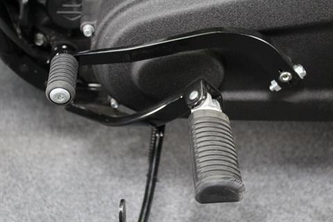 2022 Harley-Davidson Low Rider® S in Portland, Oregon - Photo 13