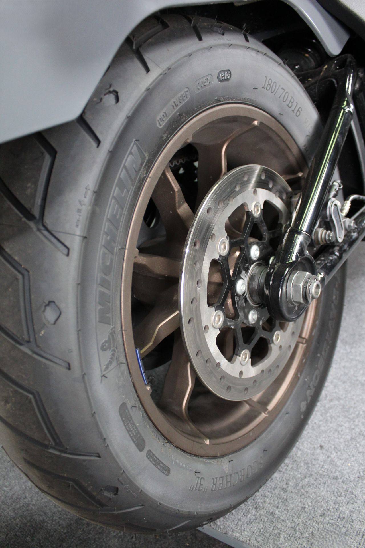 2022 Harley-Davidson Low Rider® S in Portland, Oregon - Photo 15