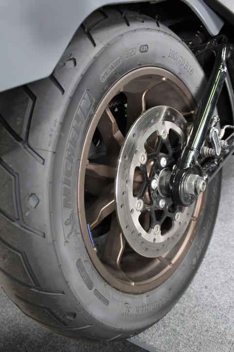 2022 Harley-Davidson Low Rider® S in Portland, Oregon - Photo 15