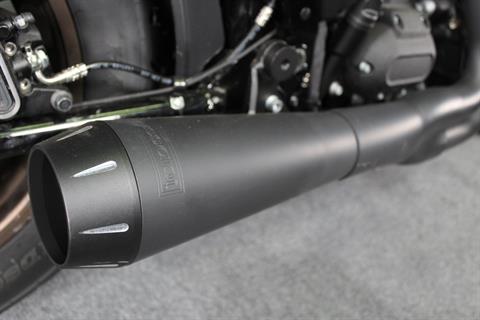 2022 Harley-Davidson Low Rider® S in Portland, Oregon - Photo 13