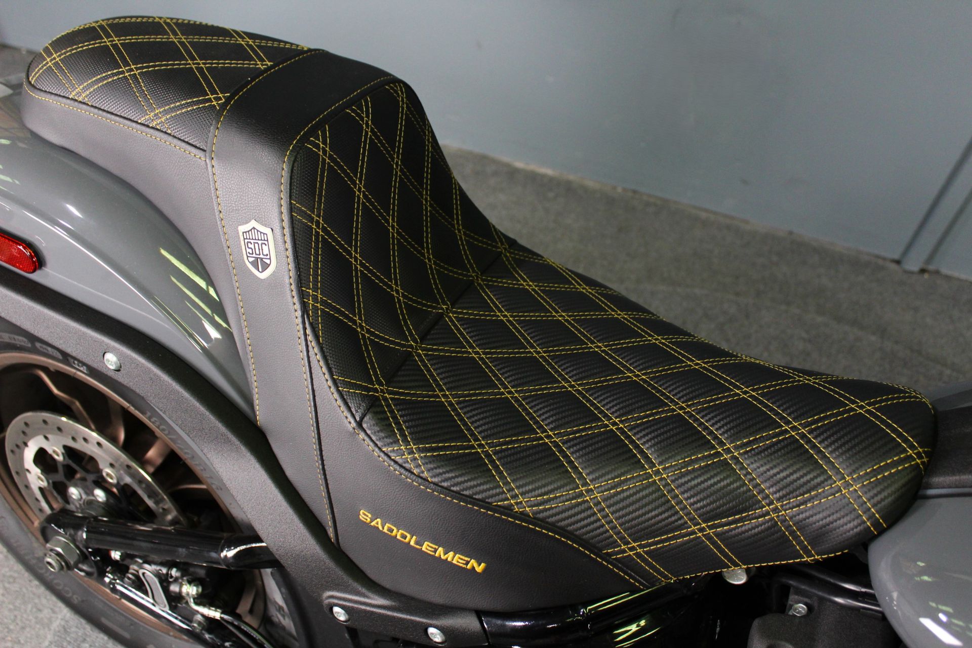 2022 Harley-Davidson Low Rider® S in Portland, Oregon - Photo 14