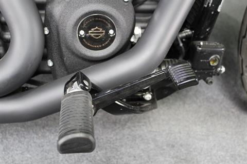 2022 Harley-Davidson Low Rider® S in Portland, Oregon - Photo 11