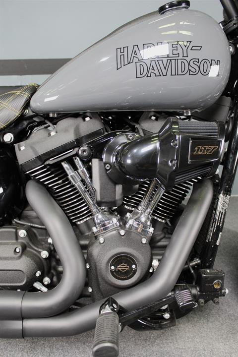 2022 Harley-Davidson Low Rider® S in Portland, Oregon - Photo 8