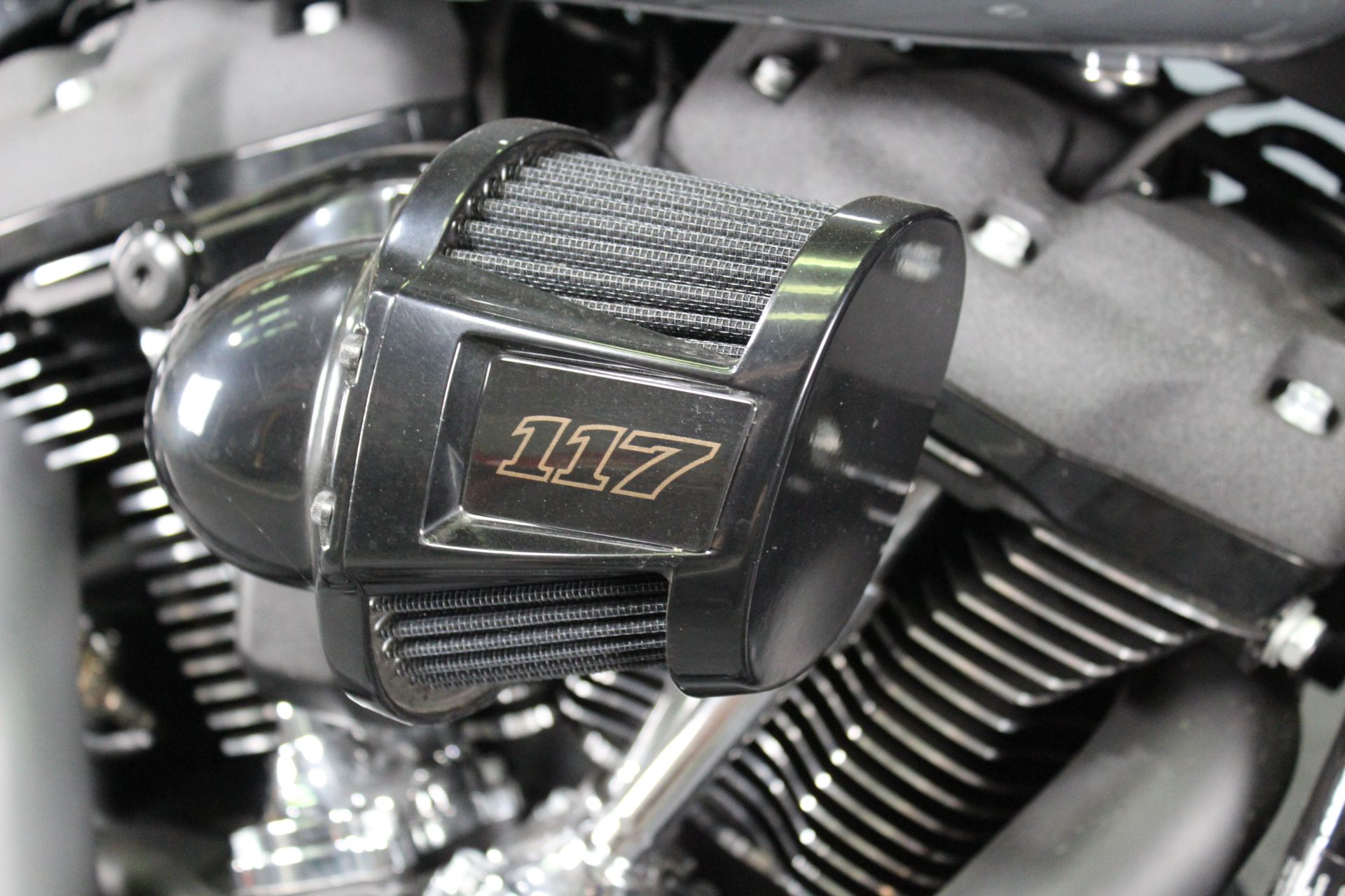 2022 Harley-Davidson Low Rider® S in Portland, Oregon - Photo 9