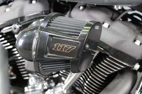 2022 Harley-Davidson Low Rider® S in Portland, Oregon - Photo 9
