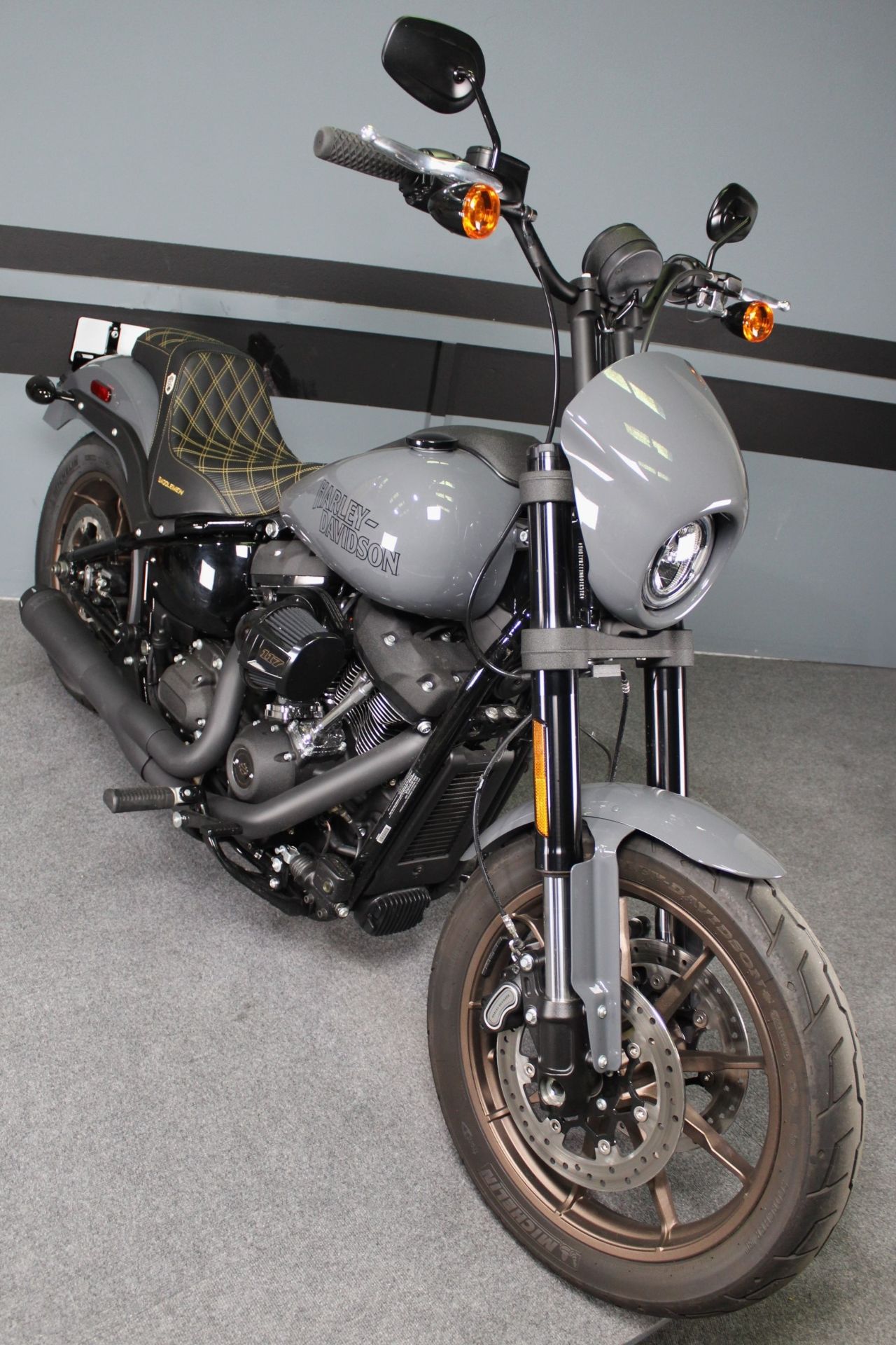 2022 Harley-Davidson Low Rider® S in Portland, Oregon - Photo 2