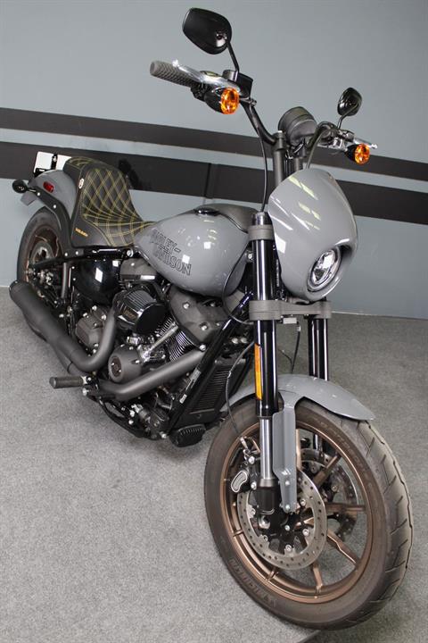 2022 Harley-Davidson Low Rider® S in Portland, Oregon - Photo 2