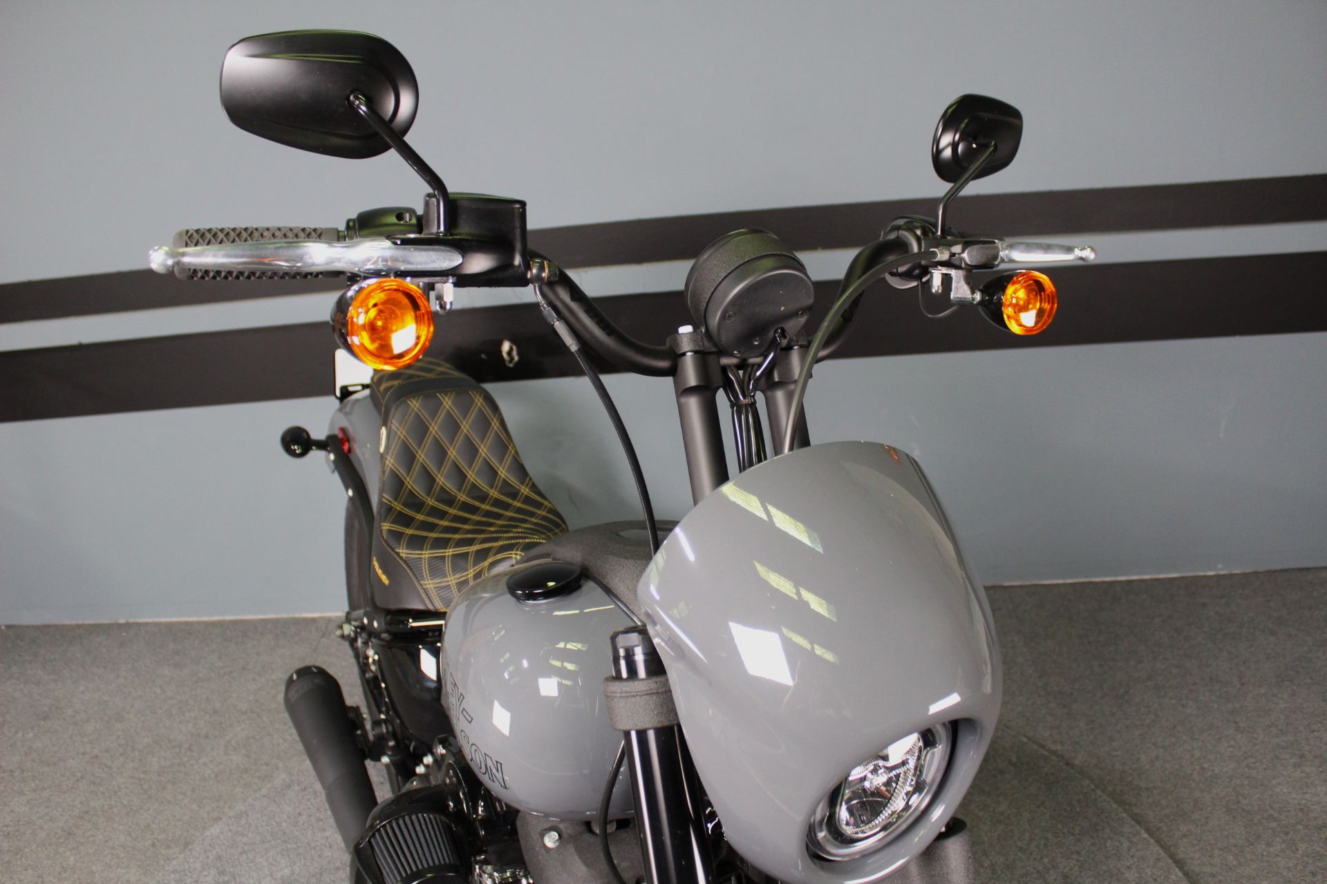 2022 Harley-Davidson Low Rider® S in Portland, Oregon - Photo 6