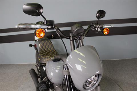 2022 Harley-Davidson Low Rider® S in Portland, Oregon - Photo 6