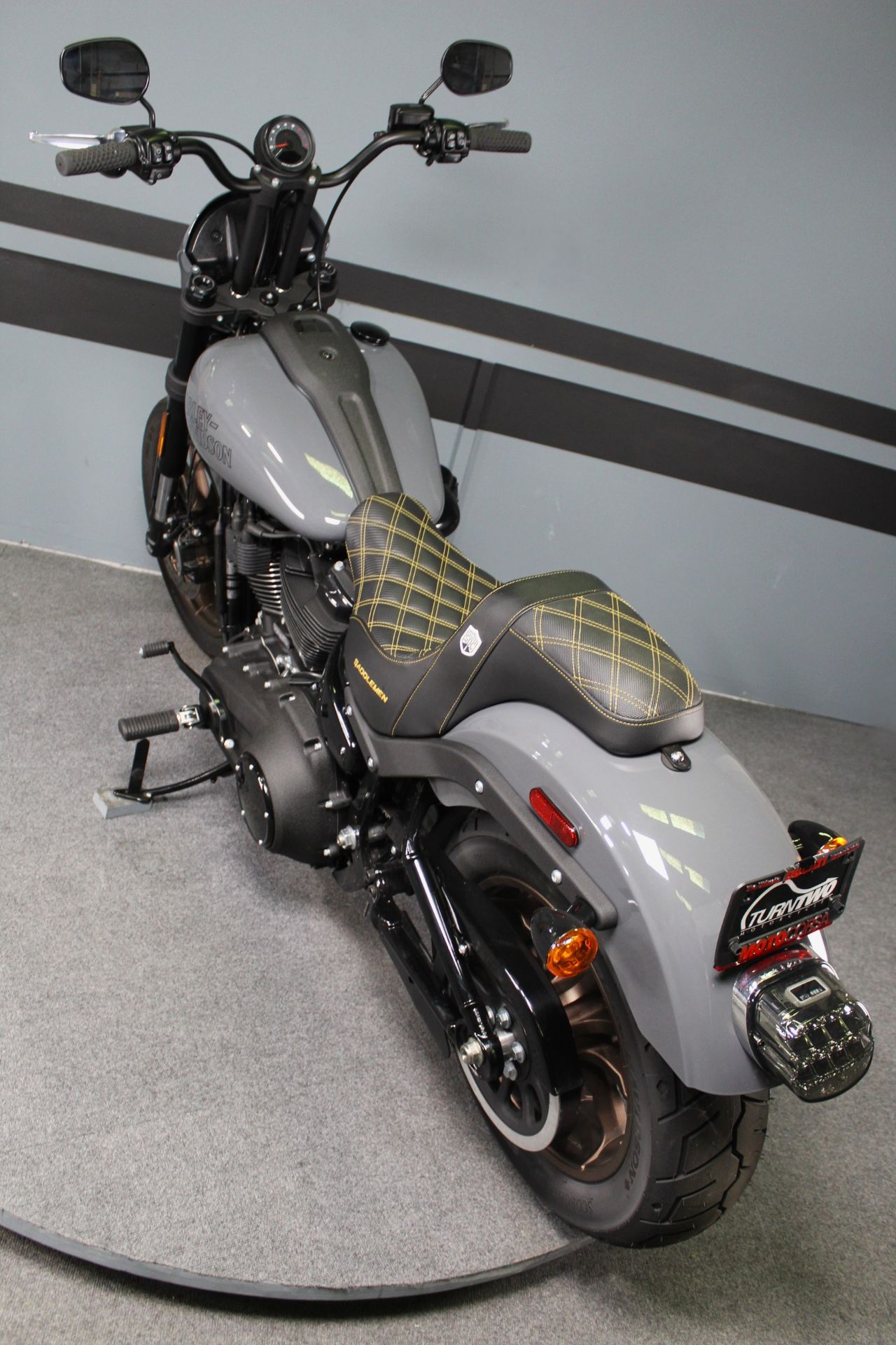 2022 Harley-Davidson Low Rider® S in Portland, Oregon - Photo 3