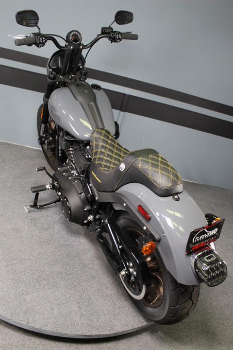 2022 Harley-Davidson Low Rider® S in Portland, Oregon - Photo 3
