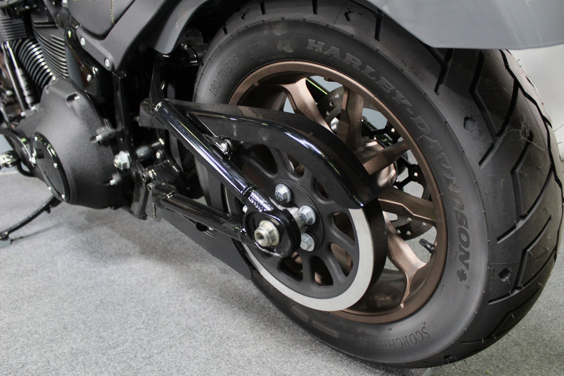 2022 Harley-Davidson Low Rider® S in Portland, Oregon - Photo 16