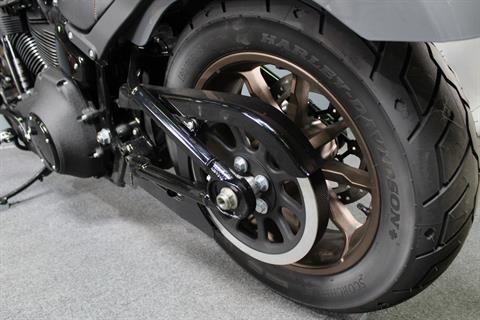 2022 Harley-Davidson Low Rider® S in Portland, Oregon - Photo 16