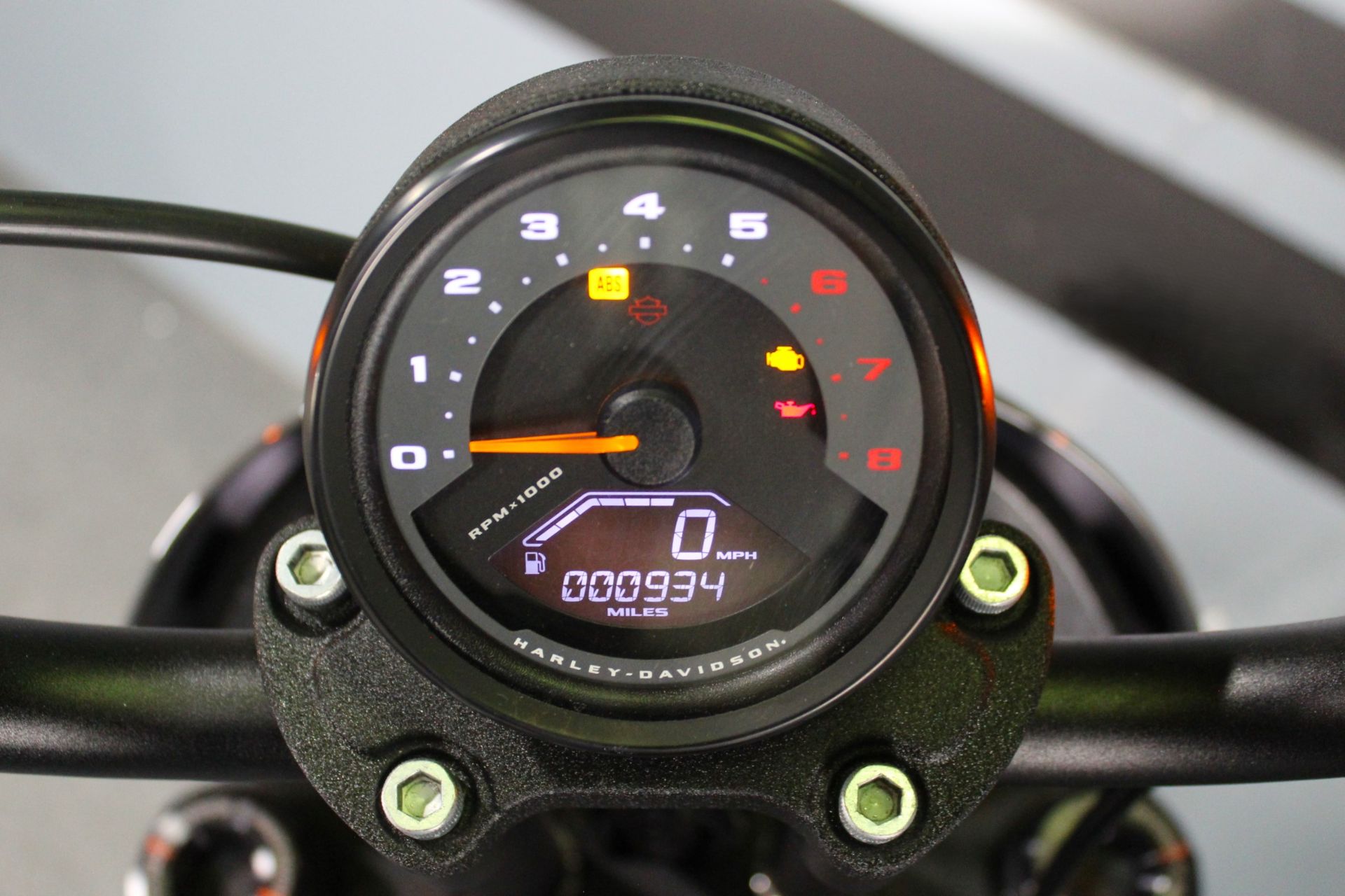 2022 Harley-Davidson Low Rider® S in Portland, Oregon - Photo 17