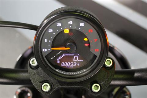 2022 Harley-Davidson Low Rider® S in Portland, Oregon - Photo 17