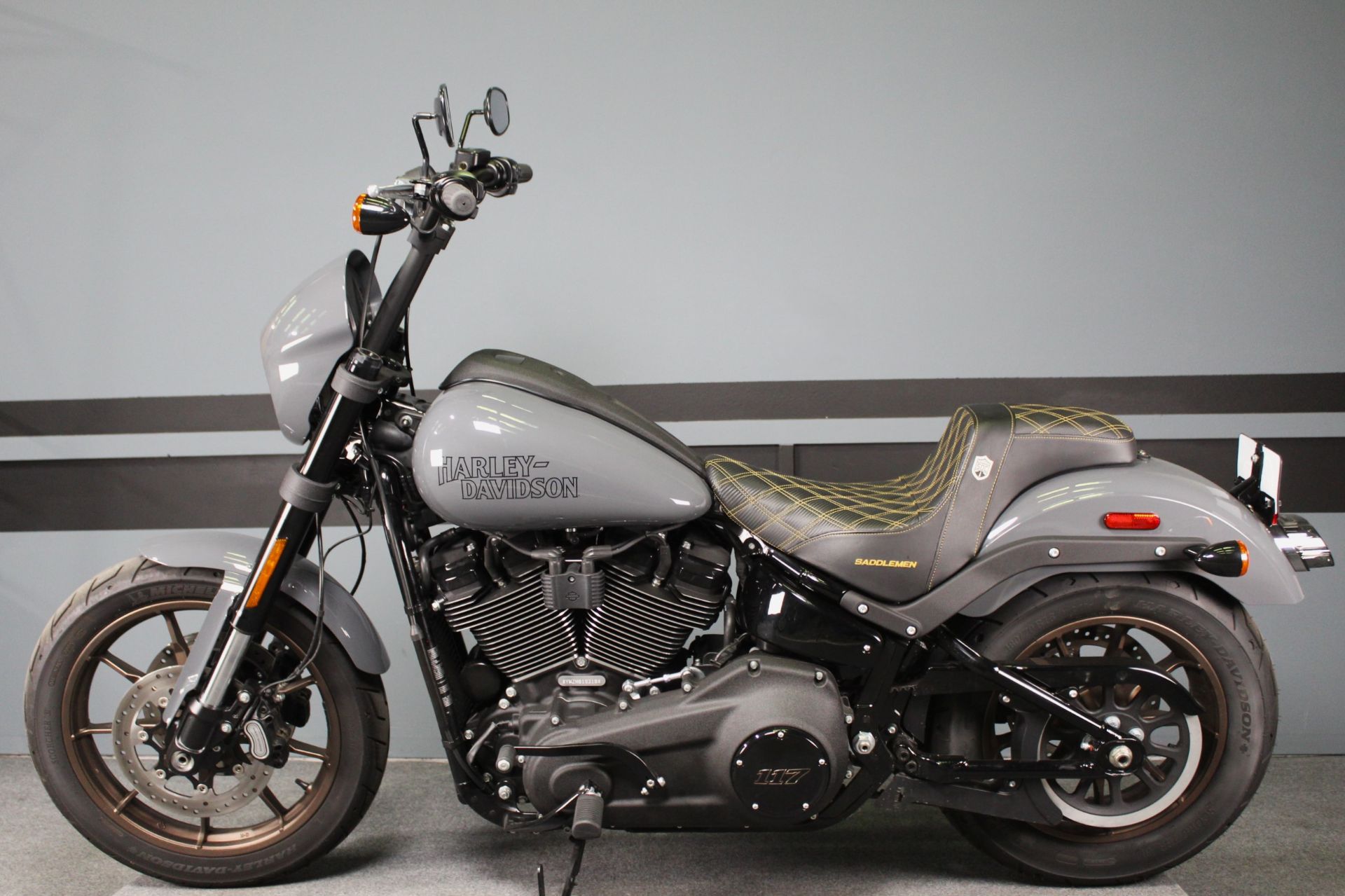 2022 Harley-Davidson Low Rider® S in Portland, Oregon - Photo 4