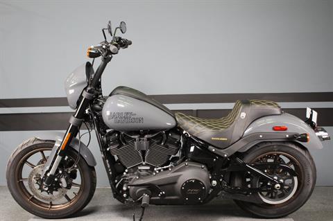 2022 Harley-Davidson Low Rider® S in Portland, Oregon - Photo 4