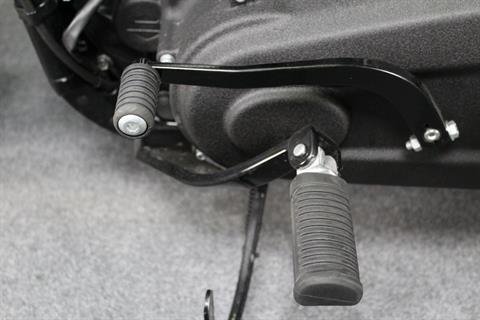 2022 Harley-Davidson Low Rider® S in Portland, Oregon - Photo 12