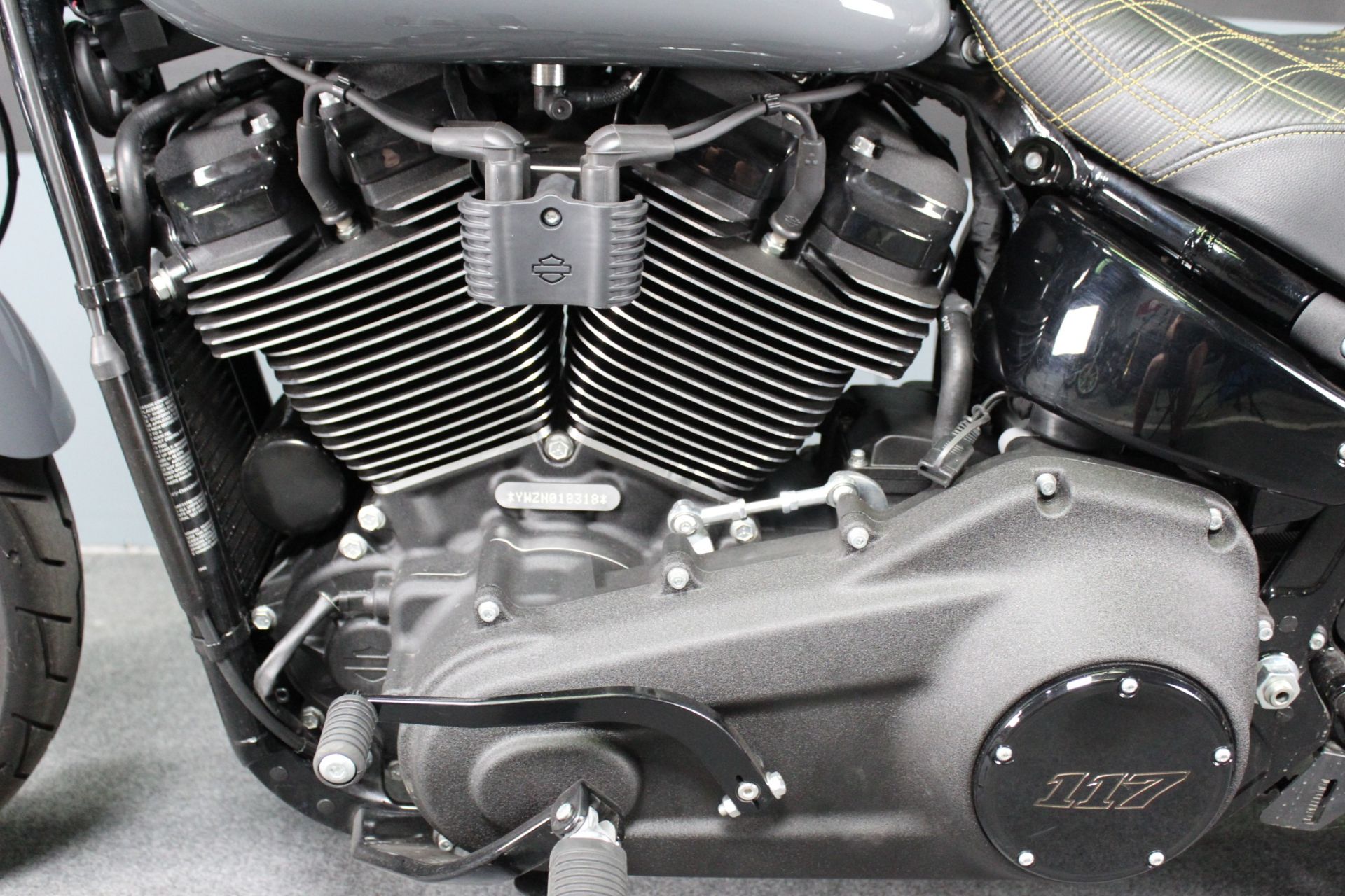 2022 Harley-Davidson Low Rider® S in Portland, Oregon - Photo 10