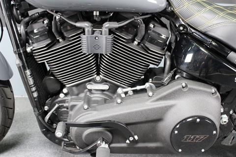 2022 Harley-Davidson Low Rider® S in Portland, Oregon - Photo 10