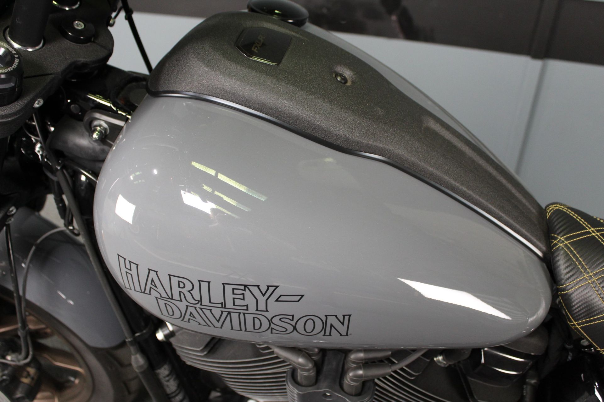 2022 Harley-Davidson Low Rider® S in Portland, Oregon - Photo 5