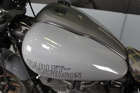 2022 Harley-Davidson Low Rider® S in Portland, Oregon - Photo 5
