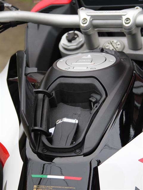 2022 Ducati Multistrada V4 S Sport Full Alloy Wheels in Portland, Oregon - Photo 7