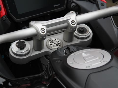 2022 Ducati Multistrada V4 S Sport Full Alloy Wheels in Portland, Oregon - Photo 6