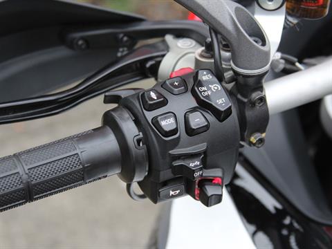 2022 Ducati Multistrada V4 S Sport Full Alloy Wheels in Portland, Oregon - Photo 8
