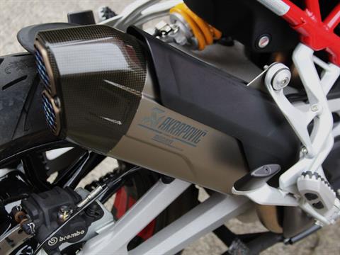 2022 Ducati Multistrada V4 S Sport Full Alloy Wheels in Portland, Oregon - Photo 11