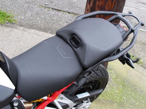 2022 Ducati Multistrada V4 S Sport Full Alloy Wheels in Portland, Oregon - Photo 12
