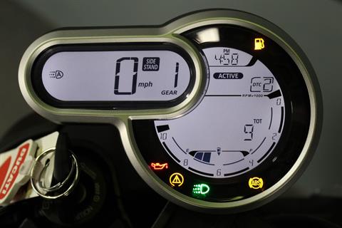 2023 Ducati Scrambler 1100 Dark PRO in Portland, Oregon - Photo 21