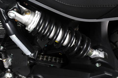 2023 Ducati Scrambler 1100 Dark PRO in Portland, Oregon - Photo 15