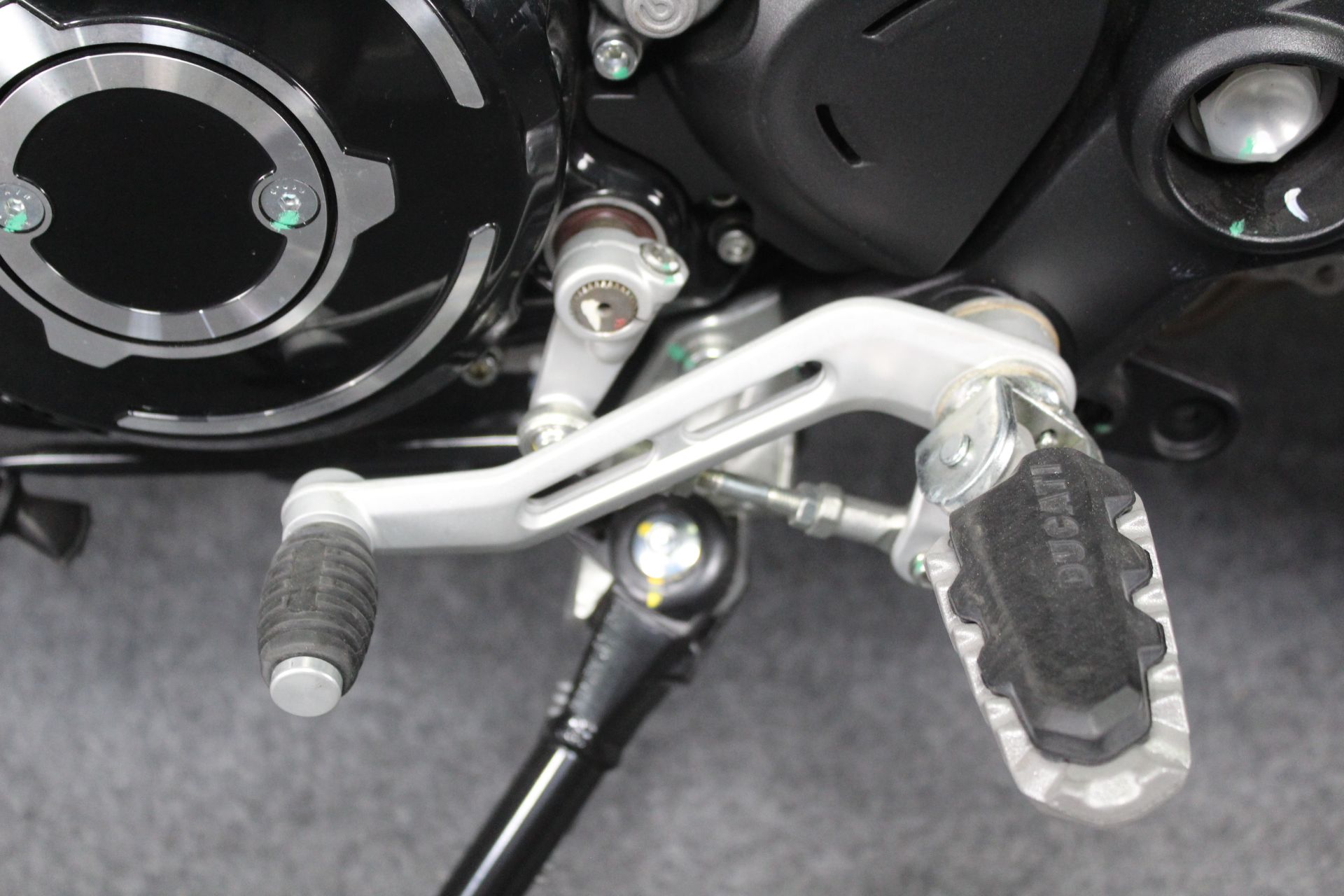 2023 Ducati Scrambler 1100 Dark PRO in Portland, Oregon - Photo 14