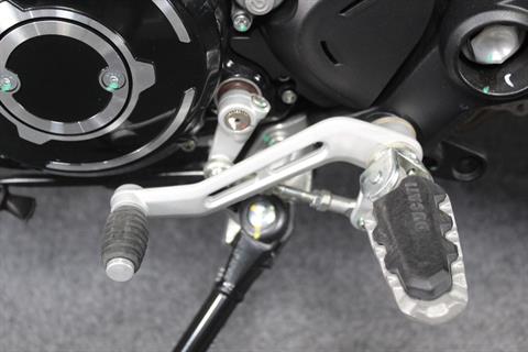 2023 Ducati Scrambler 1100 Dark PRO in Portland, Oregon - Photo 14