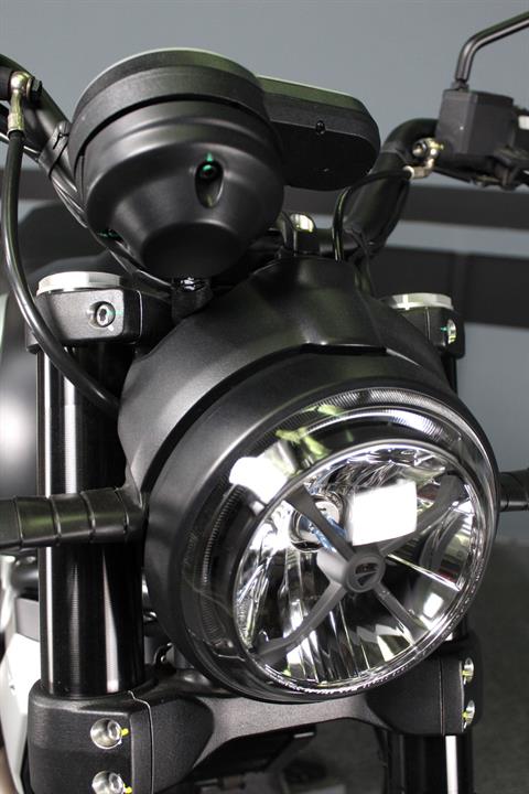 2023 Ducati Scrambler 1100 Dark PRO in Portland, Oregon - Photo 7