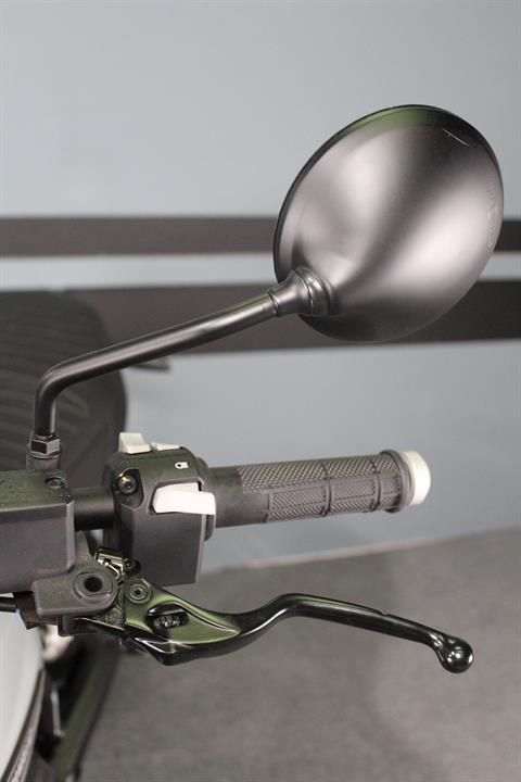 2023 Ducati Scrambler 1100 Dark PRO in Portland, Oregon - Photo 10