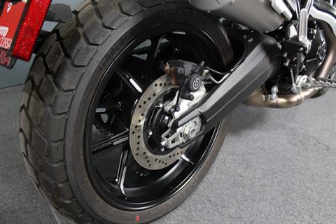 2023 Ducati Scrambler 1100 Dark PRO in Portland, Oregon - Photo 19