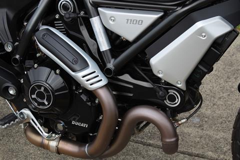 2023 Ducati Scrambler 1100 Dark PRO in Portland, Oregon - Photo 7