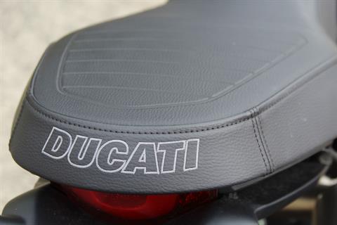 2023 Ducati Scrambler 1100 Dark PRO in Portland, Oregon - Photo 10
