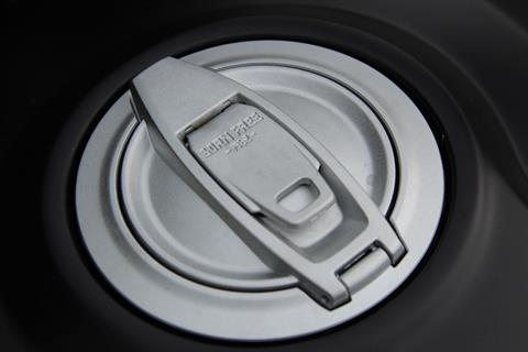 2023 Ducati Scrambler 1100 Dark PRO in Portland, Oregon - Photo 4