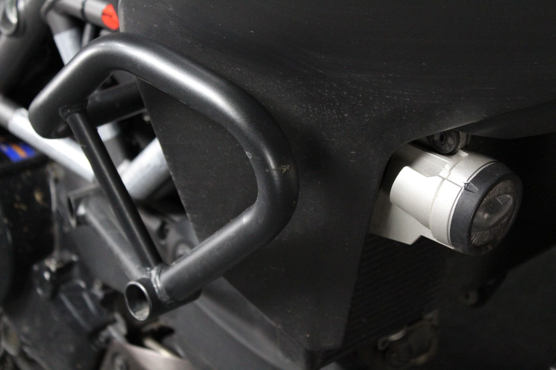 2013 Ducati Multistrada 1200 S Granturismo in Portland, Oregon - Photo 9